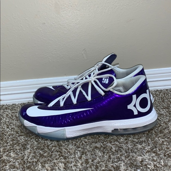 Nike Id KD 6 - Picture 3 of 8